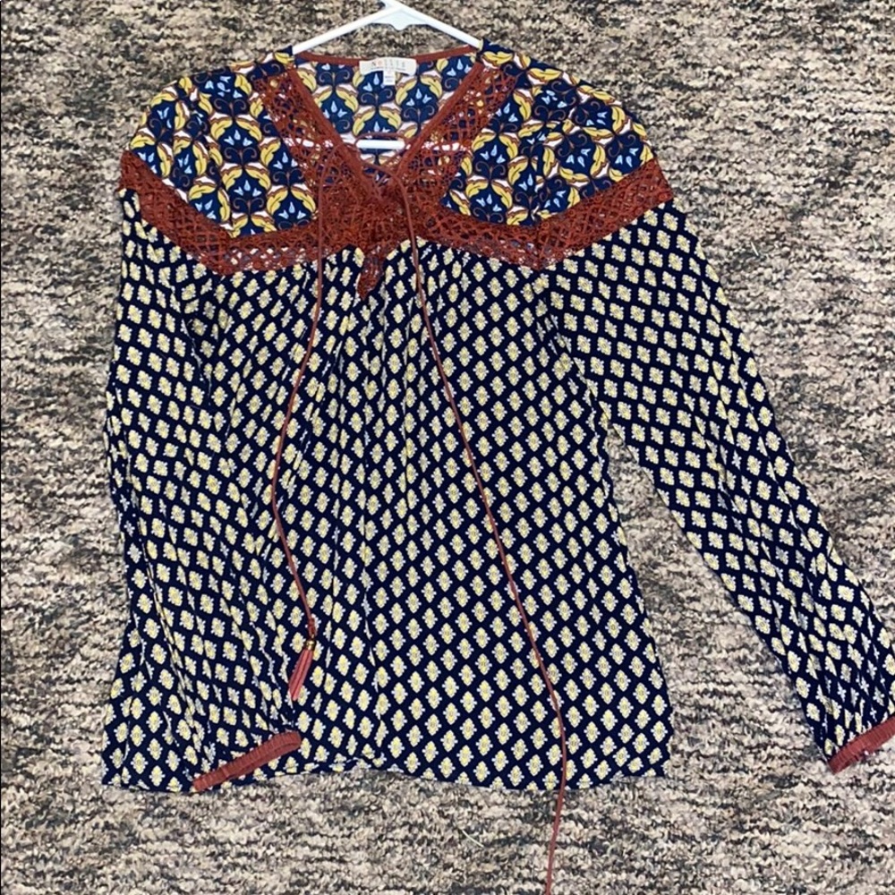 Blouse